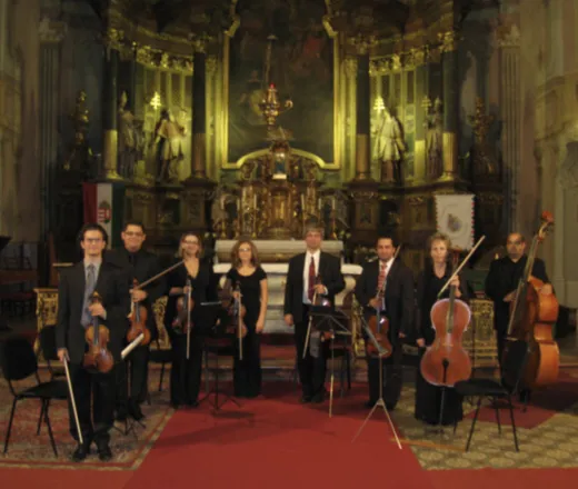 Anotimpurile de Vivaldi