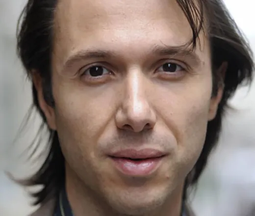 Mauricio Baglini