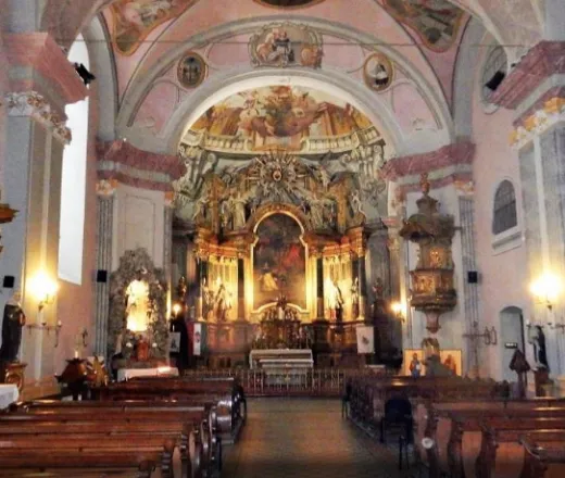 Anotimpurile de Vivaldi