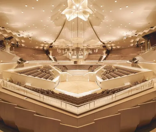Prizewinner Concert, International Chopin Competition 2025