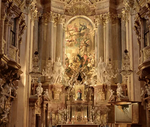 Ansambul Clasic Viena