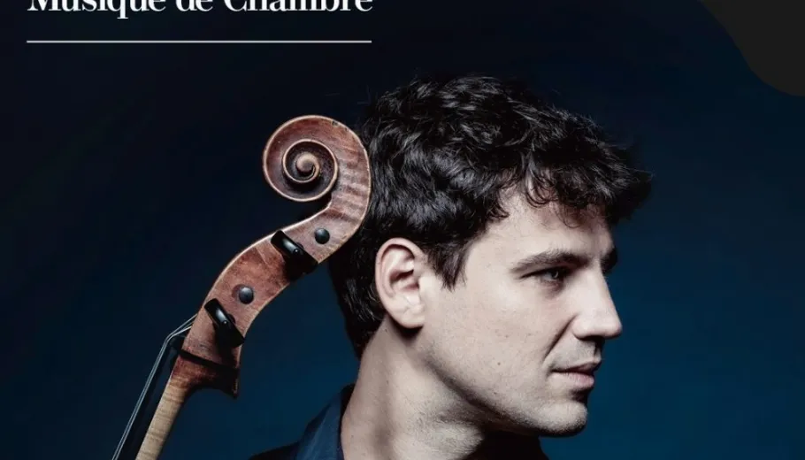 Victor Julien-Laferrière und Théo Fouchenneret