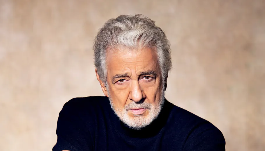 Gran Gala con Plácido Domingo