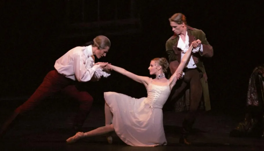 Manon Balletto