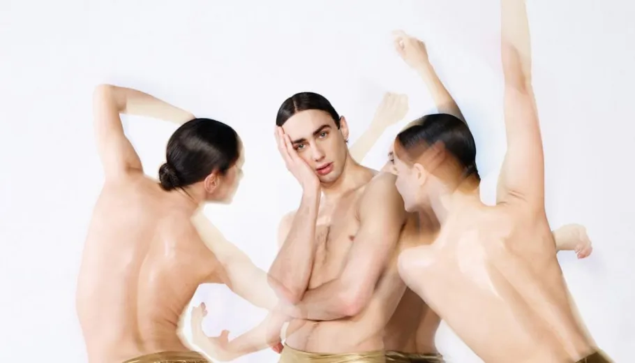 Nijinsky Balet