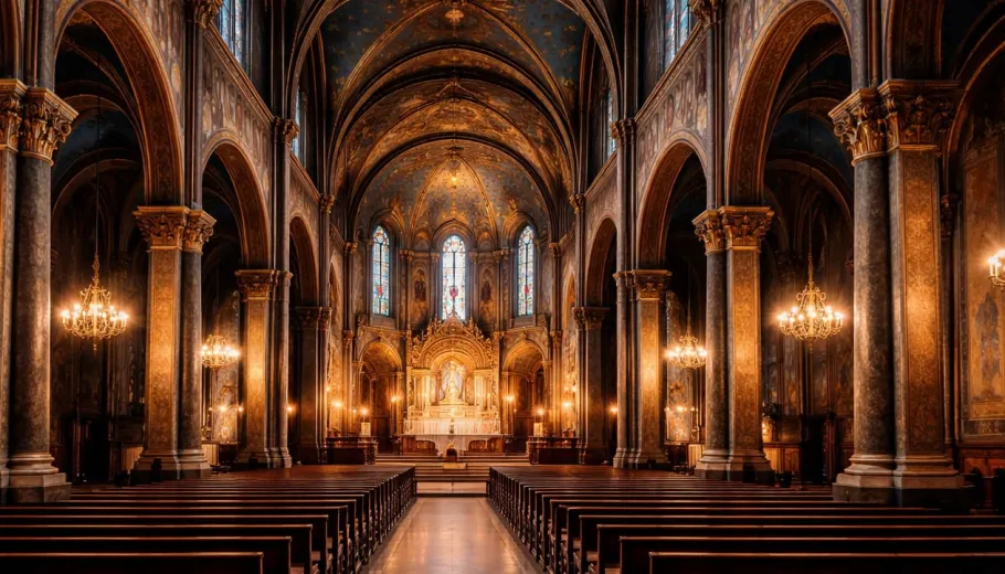 Orchestre à Cordes de Paris