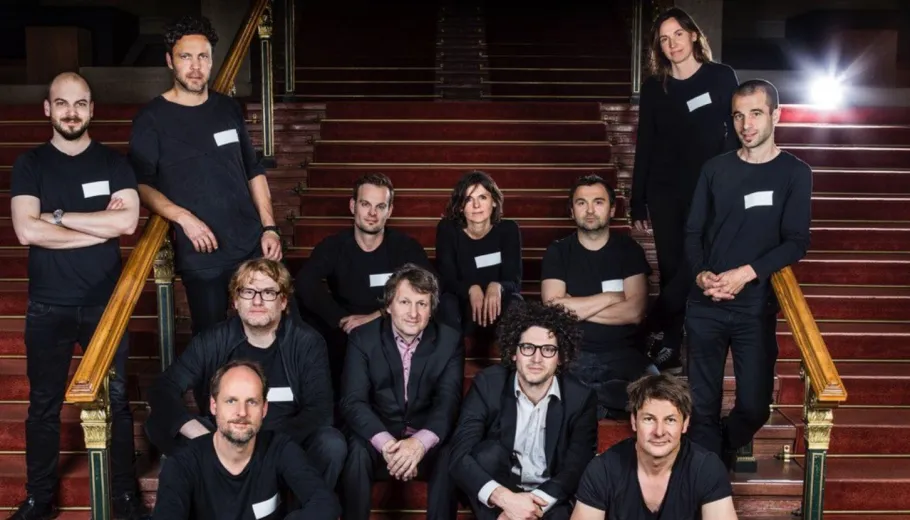 Musicbanda Franui und Die Strottern