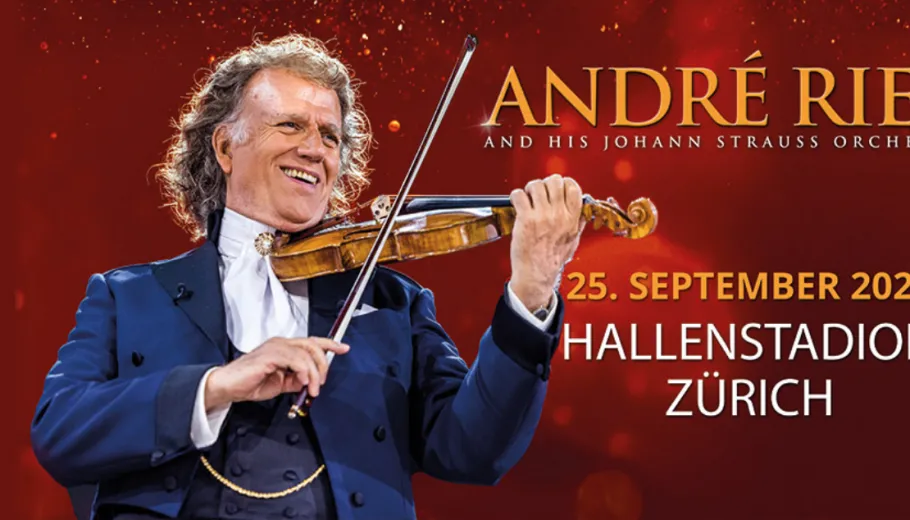 André Rieu