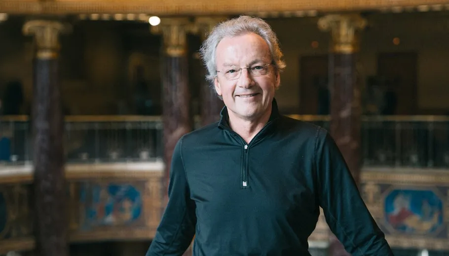 The Cleveland Orchestra And Franz Welser-Möst