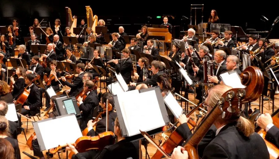 Peer Gynt And Company