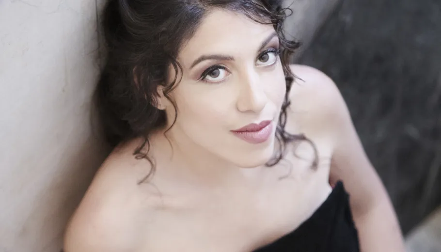 Recital de piano Beatrice Rana