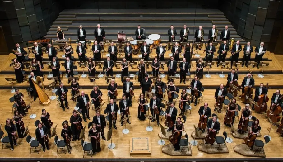 Handel's Agrippina