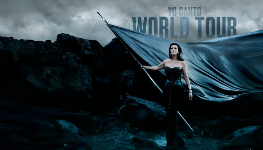 Laura Pausini