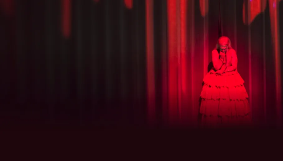 Lady Macbeth of Mtsensk