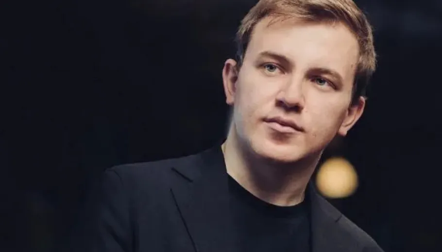 Филиппо Горини, фортепиано