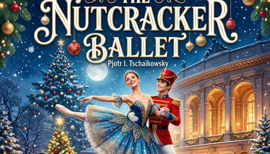 The Nutcracker