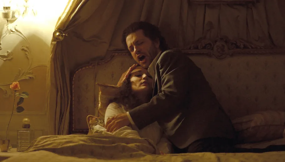 La Traviata