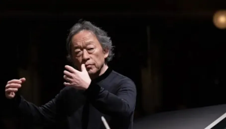 Myung-Whun Chung, Beethoven, Brahms