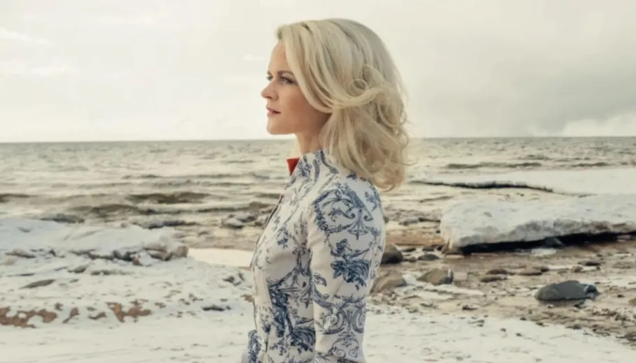 Iveta Apkalna And The State Choir Latvija