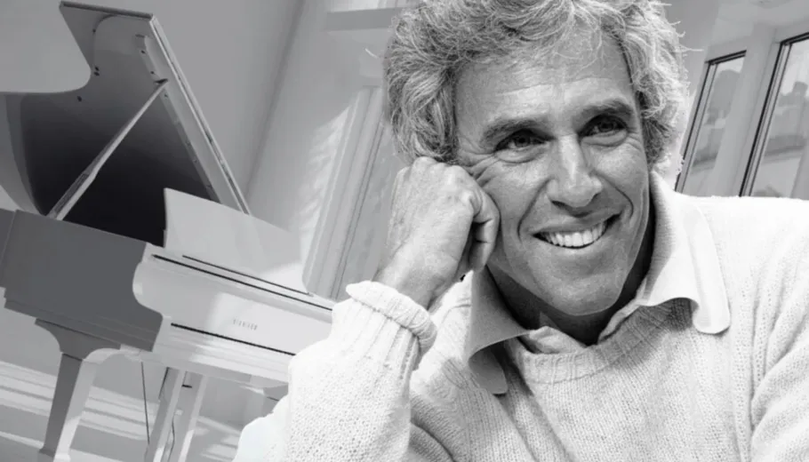 Burt Bacharach Night