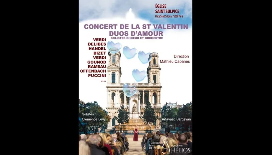 Missa Solemnis by Beethoven