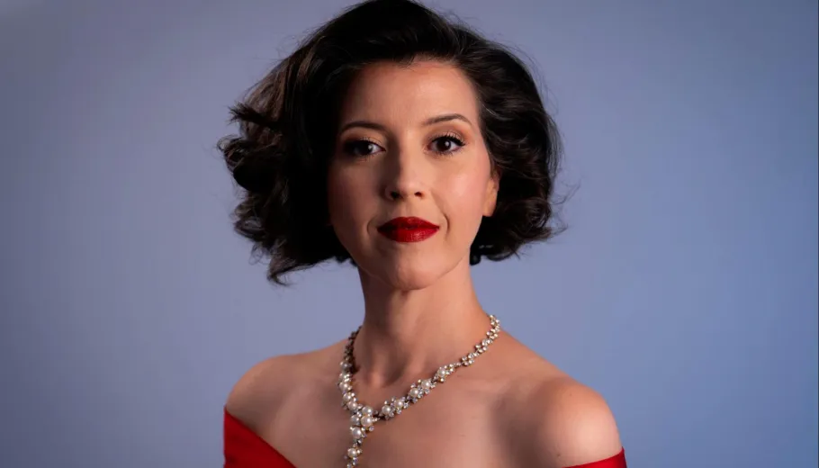 Norma e Lisette Oropesa