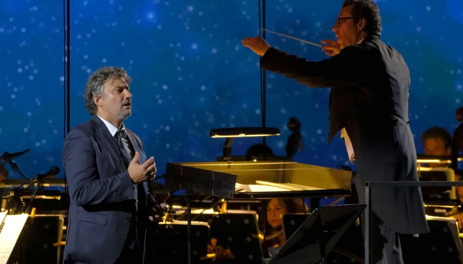 Jonas Kaufmann in der Oper 2027