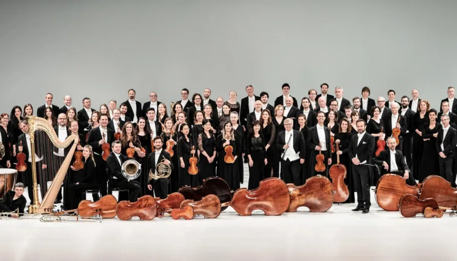 Tonkünstler Orchester Niederösterreich