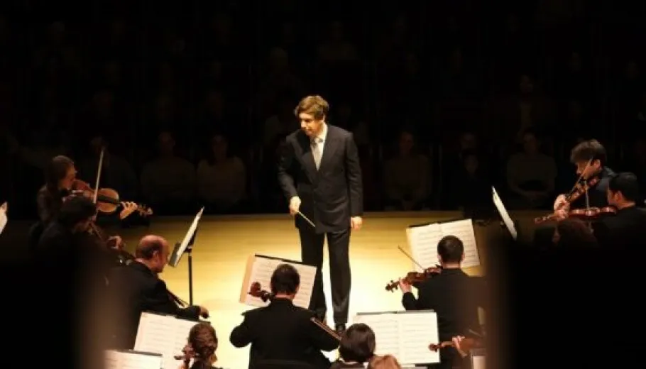 Beethoven, la Neuvième