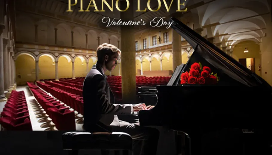 Piano Love Konzert