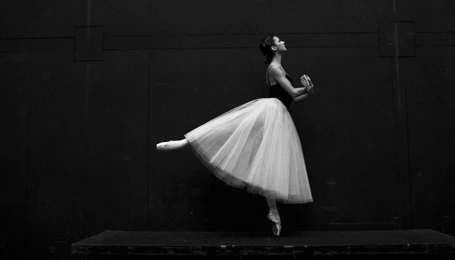 Malandain Ballet Biarritz, María Antonieta