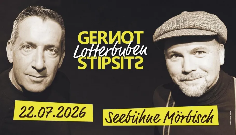 Gernot und Stipsits