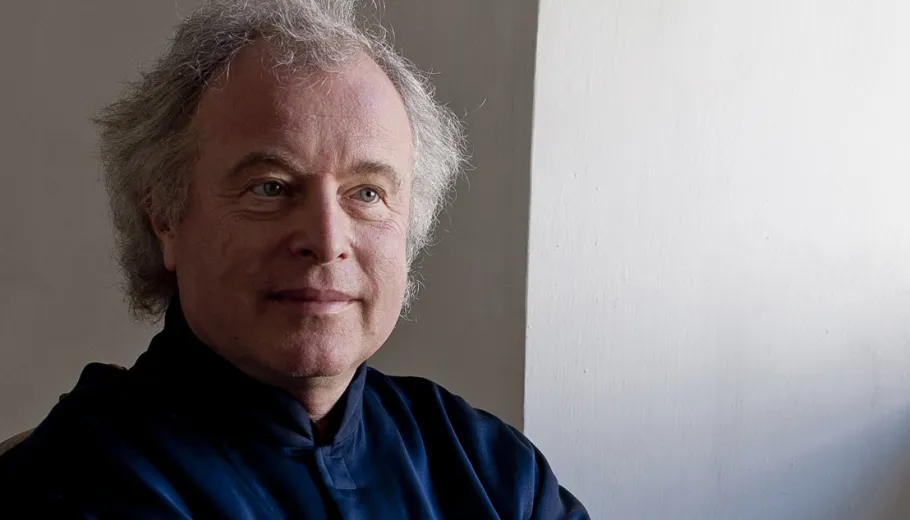 Sir András Schiff, Piano Recital