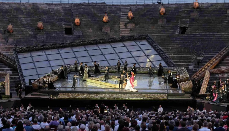 La Traviata 2026-2027