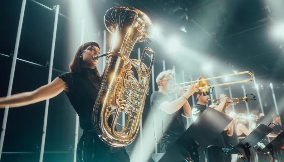 Jazzrausch Bigband