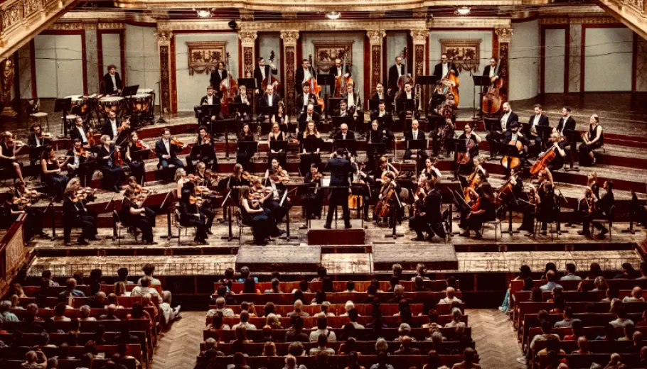 Nova Orchestra Vienna
