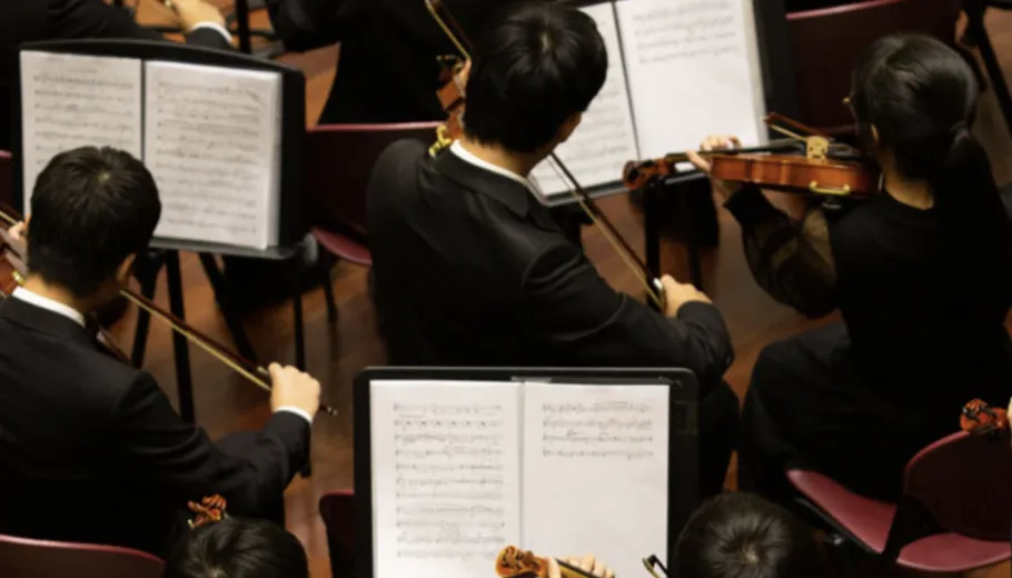 Orchestra Regală din Viena