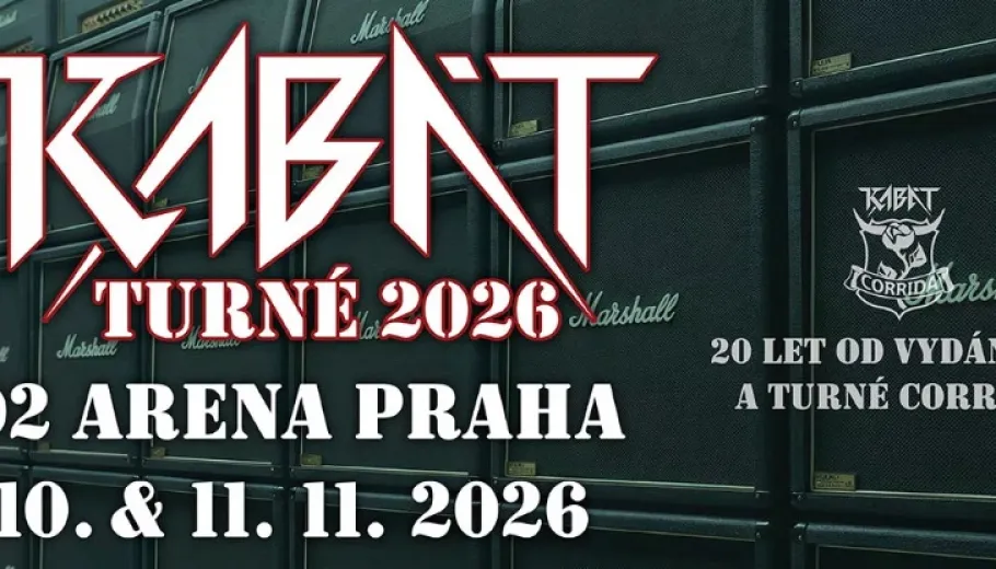 Kabat Tour 2026