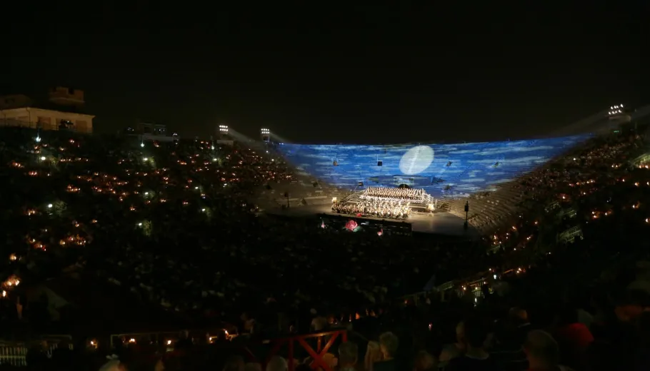 Кармина Бурана 2027
