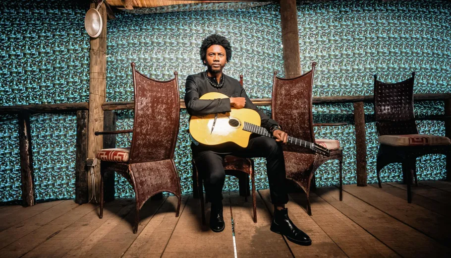 Herve Samb And The Teranga Band