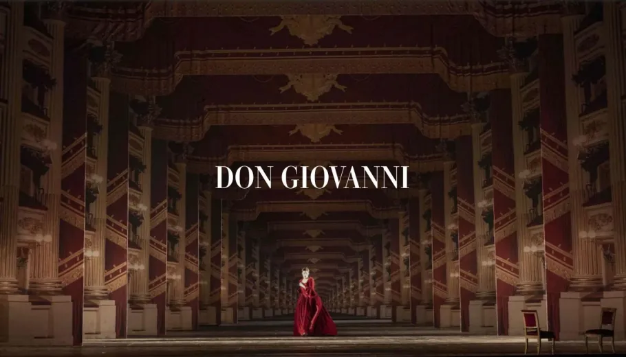 Don Giovanni