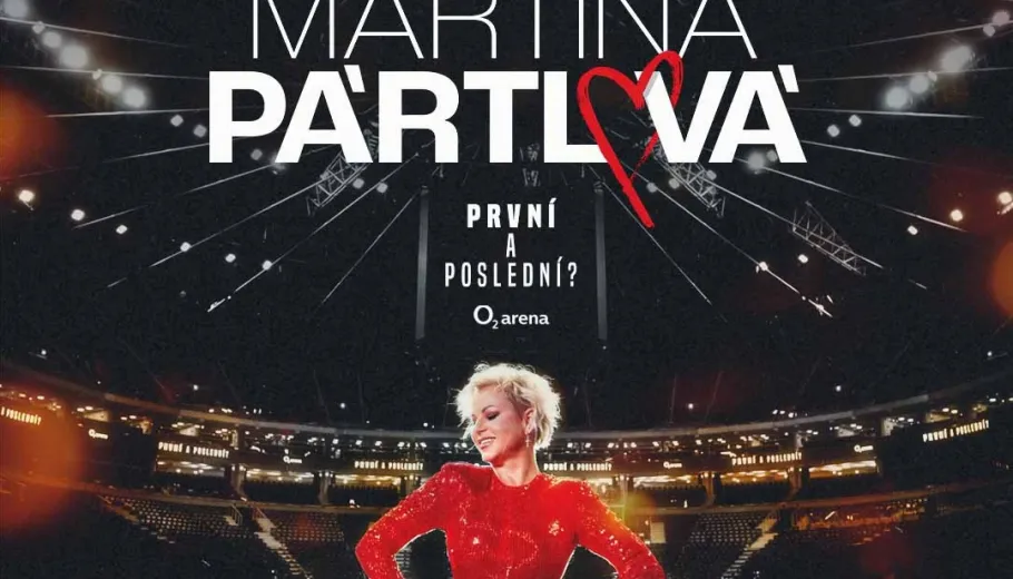 Martina Pártlová