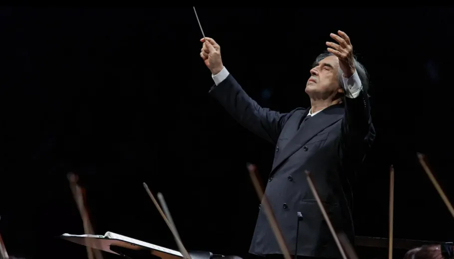 Luigi Cherubini Youth Orchestra