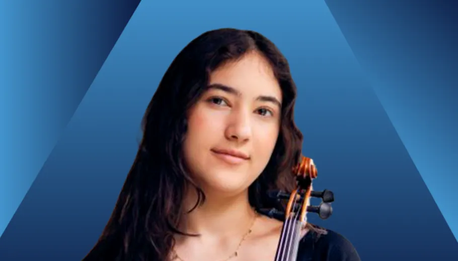 Amira Abouzahra y Julien Auentin