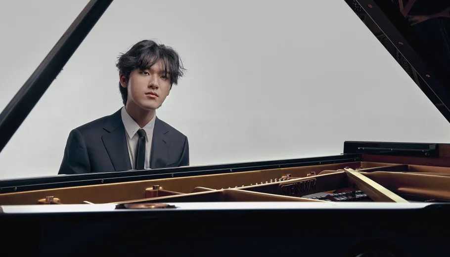 Yunchan Lim, Piano