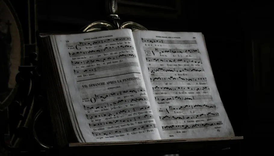 Bluebeard´s Castle Concert Version