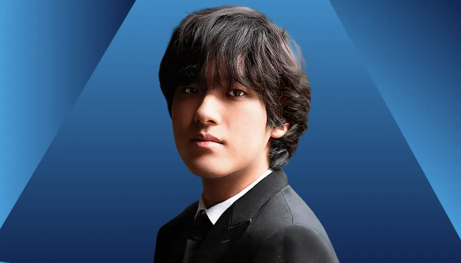Yunchan Lim, Pianoforte