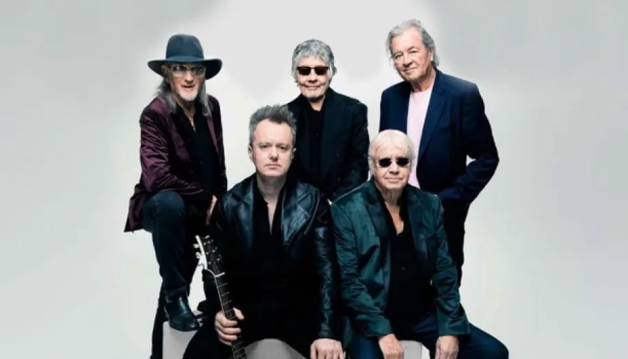 Deep Purple