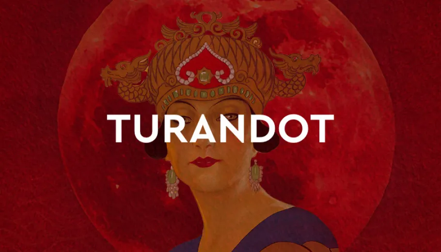 Turandot Festivalul Puccini 2026