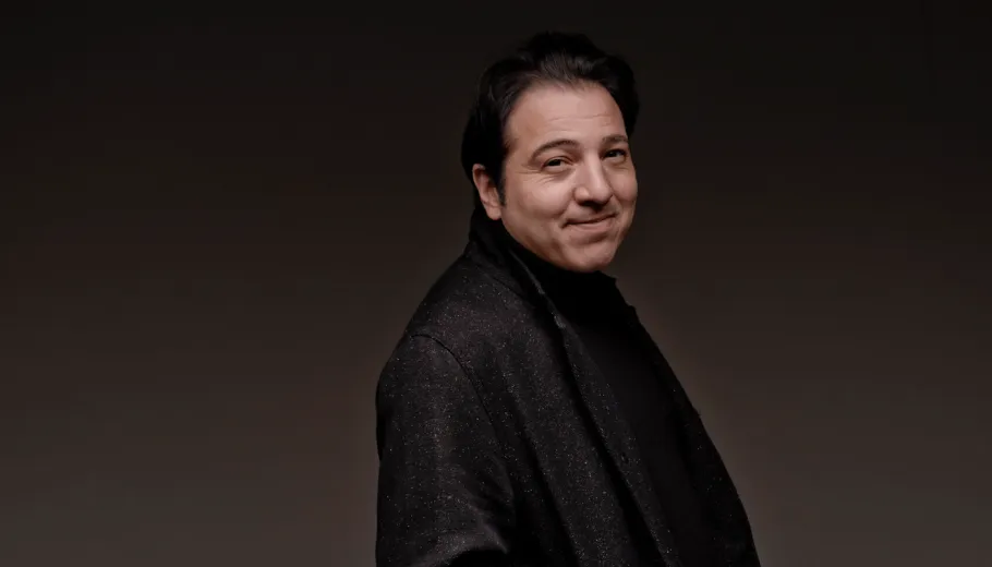 Fazıl Say, Klavierrezital
